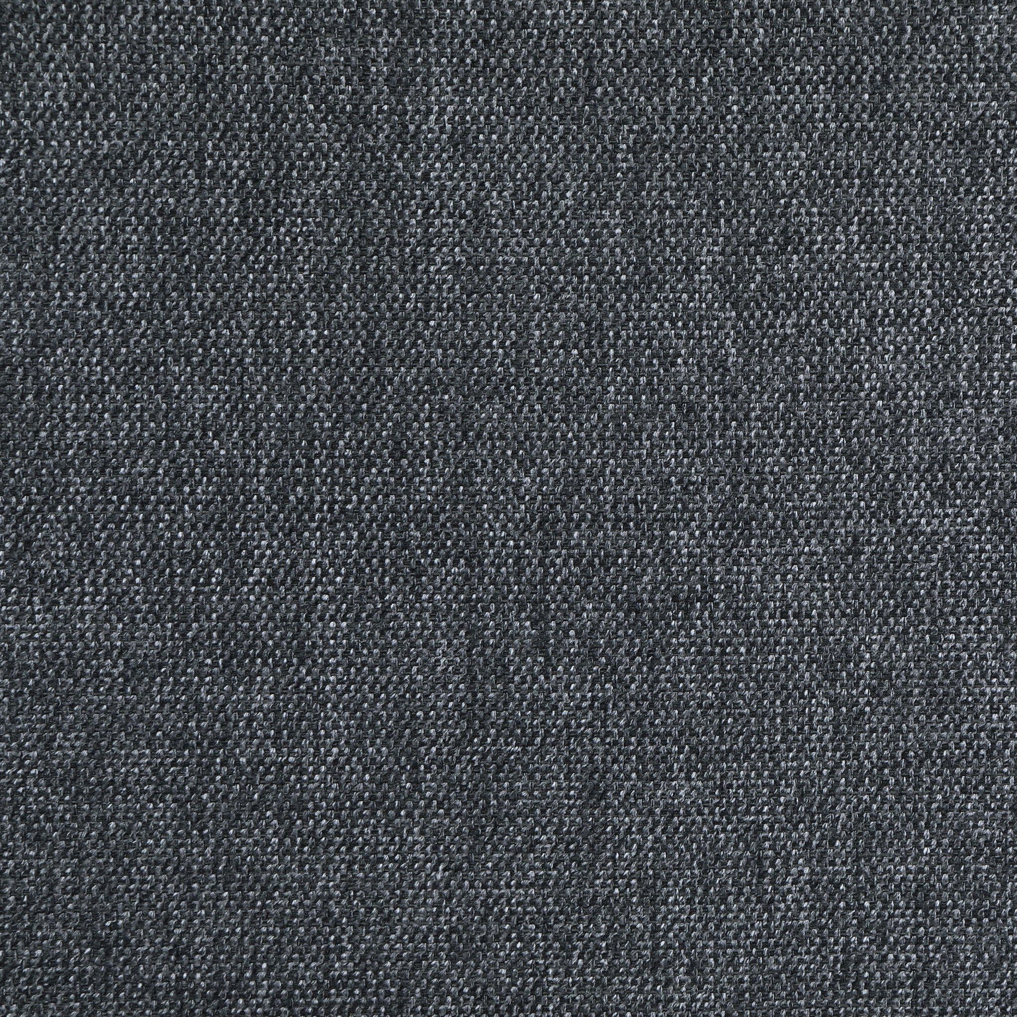 Georgina Upholstered LAF Loveseat Steel Grey