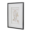 Wall Arts (Set of 2) - Black White