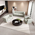 Sofa Set Include Chair Loveseat And Sofa