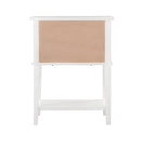 Vibrant Contemporary Nightstand