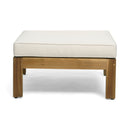 Alcove - L Shape Sofa Set