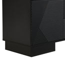 Modern TV Stand With Storage Cabinets, 4 Drawers