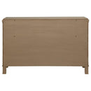 Revello - 8-Drawer Bedroom Dresser