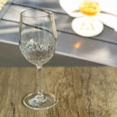 Tritan Hammer - Leadingware Unbreakable Design Plastic Wine Glasses (Set of 4), Bpa Free, 12Oz - Clear