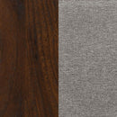 Welsley - Upholstered Bed