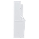 Space Saving Murphy Wall Bed With Closet And Drawers