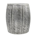 Vanora Accent Table - Silver