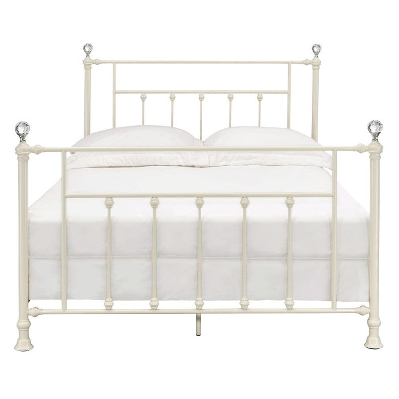 Comet - Bed