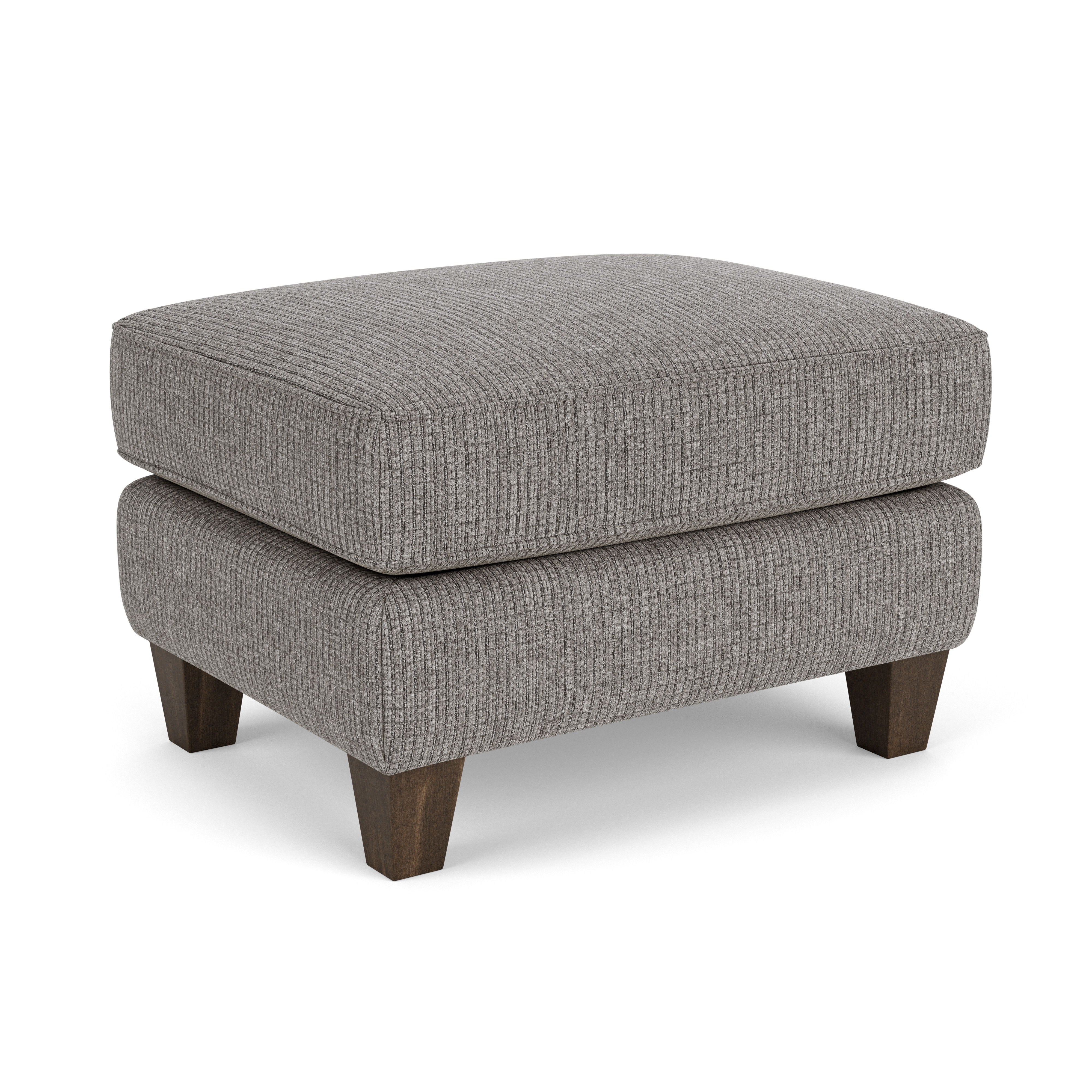 Libby - Ottoman - Atlantic Fine Furniture Inc