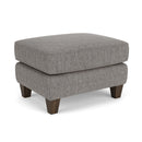 Libby - Ottoman - Atlantic Fine Furniture Inc