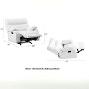 Modern Design Rocker Recliner