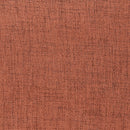 Solitude - Skirted Swivel Accent Chair With Hemp Like