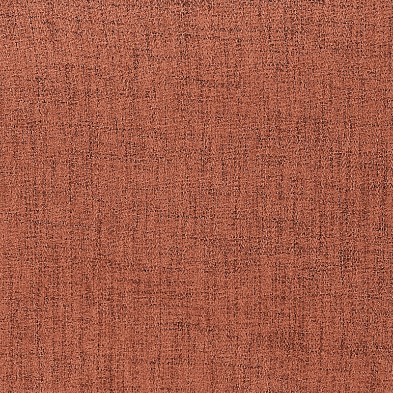 Solitude - Skirted Swivel Accent Chair With Hemp Like