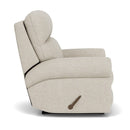 Langston - Manual Recliner - Atlantic Fine Furniture Inc