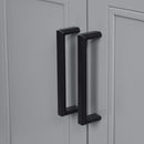 Bathroom Vanity With Sink, Soft Close Doors, Adjustable Shelf & 3 Drawers