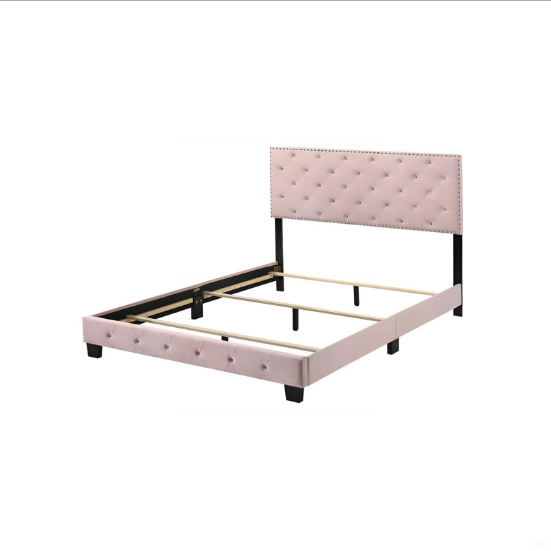 Suffolk - Bed