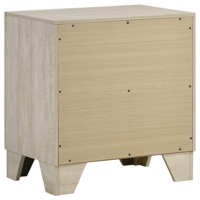 Trenton - Bedroom Set