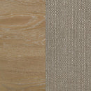 Adina - Upholstered Dining Side Chair (Set of 2) - Barley