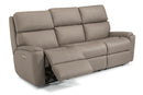 Rio - Reclining Sofa - Atlantic Fine Furniture Inc