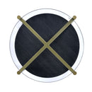 Ember - Nightstand With Usb