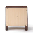 Ilana - Nightstand - Atlantic Fine Furniture Inc
