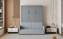 Murphy Wall Bed With Cushion