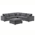 Chelsea - Modular Sectional
