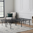 Highrise - 18" LT Adjustable Frame