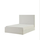 Lucas - Tall Headboard Upholstered Bed