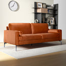 Axten - Sofa - Orange