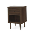 Nystrom - Single Drawer Nightstand