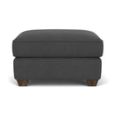 Carson - Upholstered Ottoman