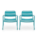 Conrad - Chair Outdoor Seating