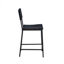 Tacoma - Counter Stool - Black
