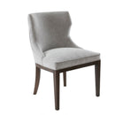 Hutton - Dining Side Chair (Set of 2) - Gray
