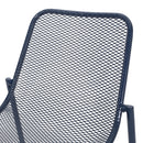 Kincaid - Stackable Iron Chair