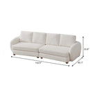 Paton - Comfortable Sofa