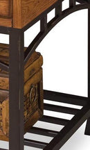 Modern - Craftsman End Table