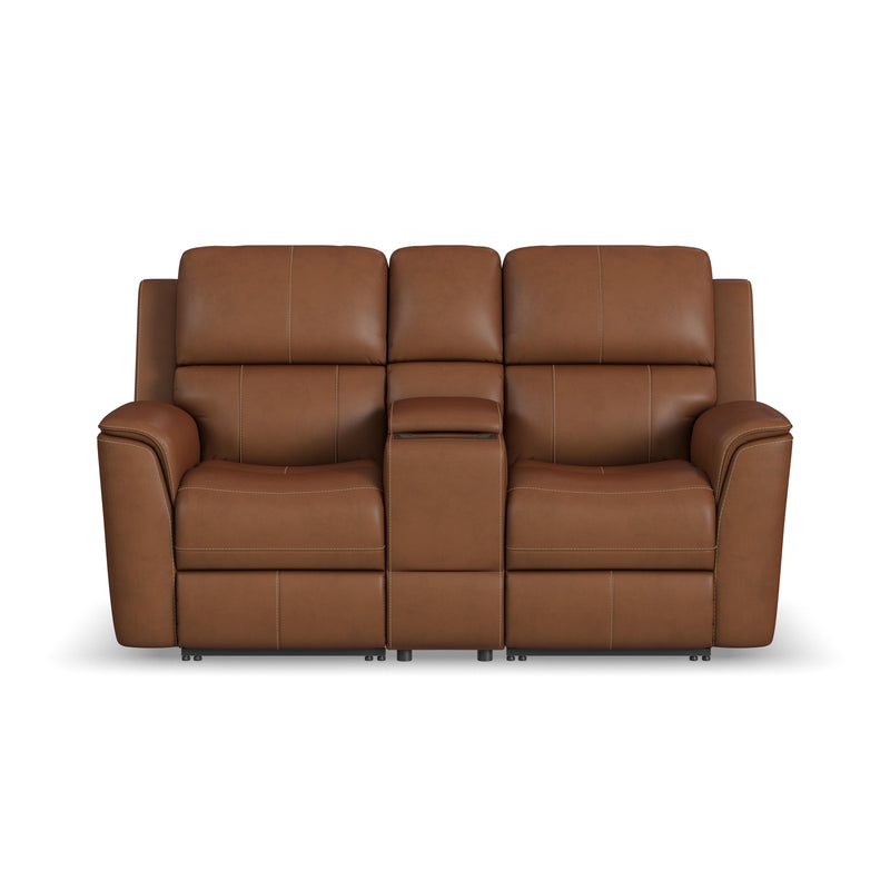 Henry - Reclining Loveseat