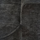 L-Shaped Sectional Sofa Couch With Chaise, Extra Deep Seats