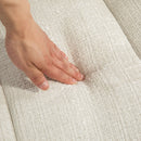 Bean Bag Lazy Sofa Durable Comfort Lounger High Back Bean Bag Chair Couch