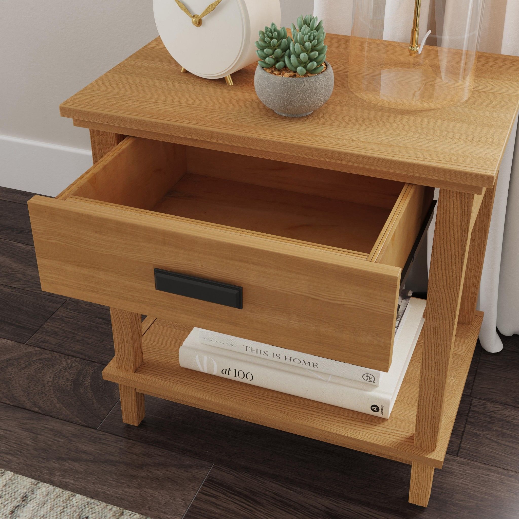 Oak Park - Bedroom Set