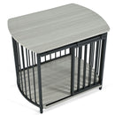 Furniture Style Dog Crate For Small And Medium Dogs
