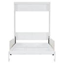 Murphy Wall Bed With Cushion