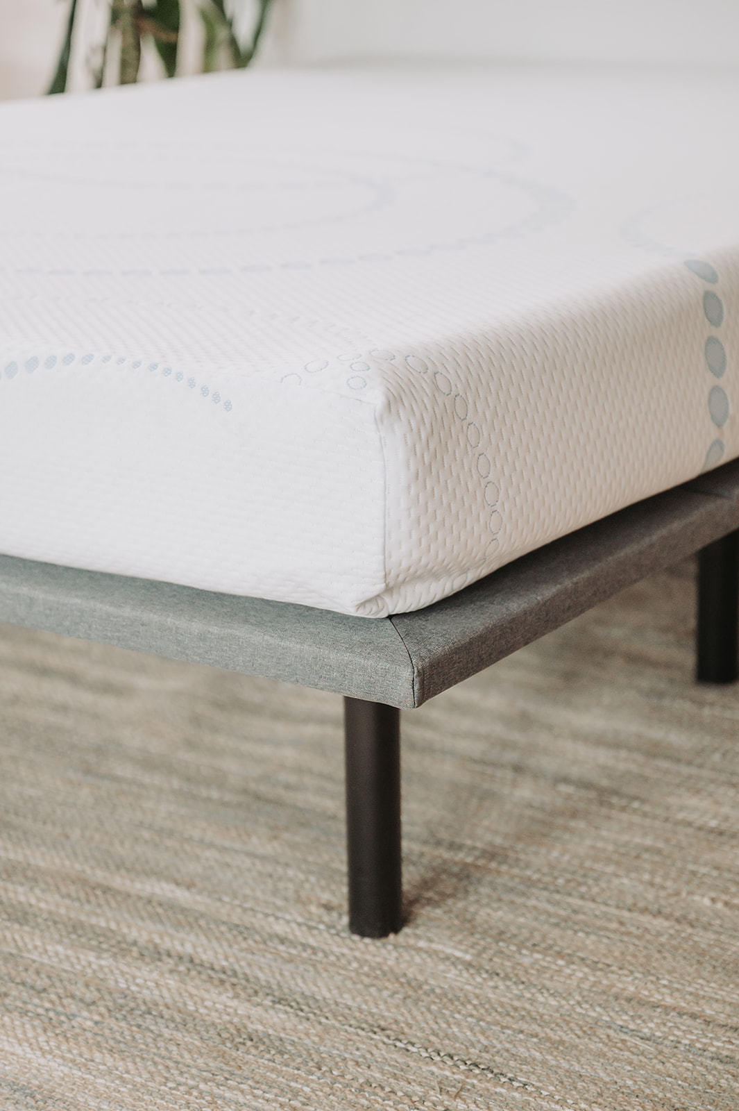 Slumber Pedic 8" Full - Atlantic Fine Furniture Melbourne FL