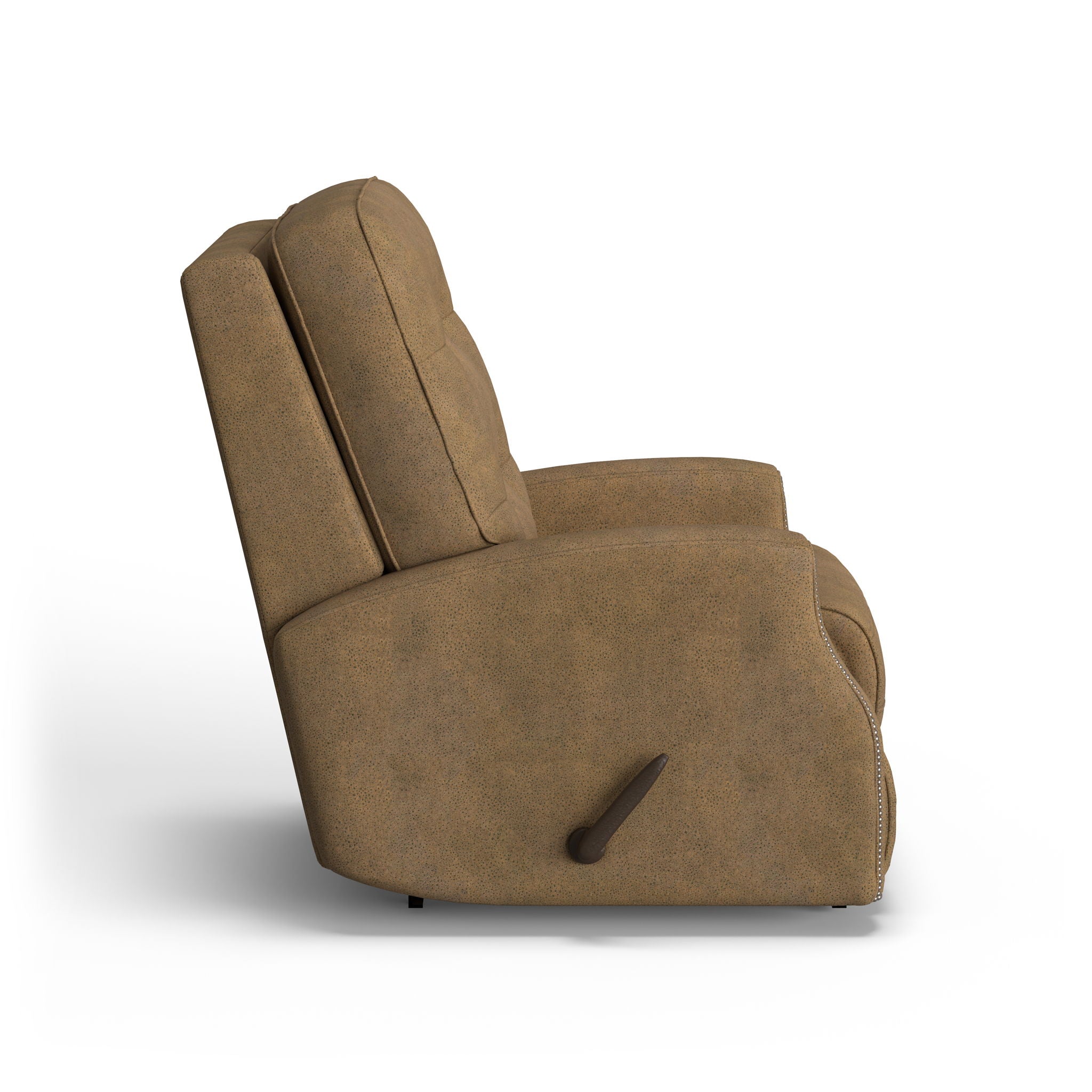 Devon - Recliner, Nailhead Trim