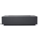 Modern Rectangle Fire Table 50,000 Btu