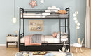 Contemporary Bunk Bed