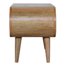 London - Media Unit - Brown