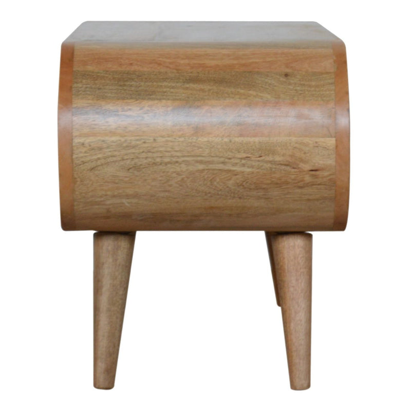 London - Media Unit - Brown